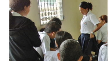 Sistema educativo panameño, bajo escrutinio internacional