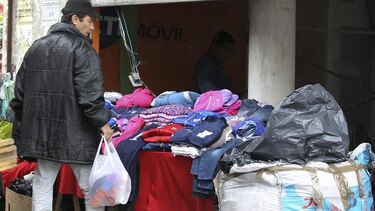 Muerte de dos niños destapa esclavitud en talleres clandestinos de Argentina