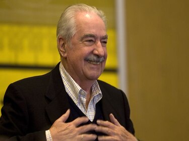 Mostrarán en México las diversas facetas del escritor Álvaro Mutis