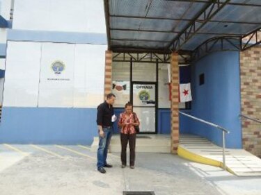 Denuncian a falsos optómetras
