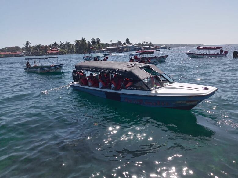 Refuerzan controles en el mar: operativo especial por fiestas patrias