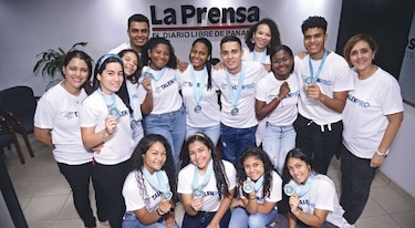 Propósito y motivación, los pilares de Talenpro