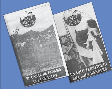 Donald Trump, el Canal de Panamá y lo pactado en el Tratado de Neutralidad