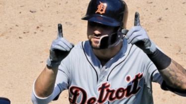 Castellanos se luce en triunfo de los Tigres