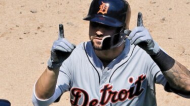 Castellanos se luce en triunfo de los Tigres