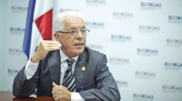‘El sarampión puede seguir entrando al país’, advierte exdirector del Gorgas