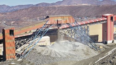 Codelco ajustará inversión en proyectos