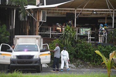 Autoridades reportan 290 homicidios en los primeros ocho meses de este año