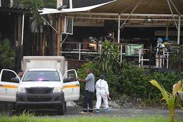 Autoridades reportan 290 homicidios en los primeros ocho meses de este año
