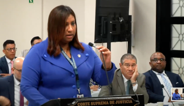 La fiscalía hace un llamado a castigar a Rodrigo Díaz, Carlos Duboy y los Rosas