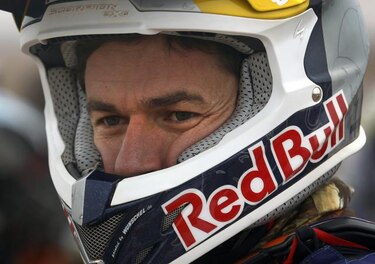 Marc Coma gana su cuarto Rally Dakar en motos