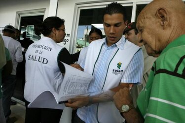 Minsa publica listado de exfuncionarios que no han cobrado Cerdem