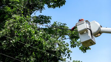Trabajos de mantenimiento en la red eléctrica del 1 al 7 de septiembre 2025