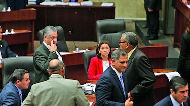 TE y CNRE defenderán proyecto de reformas electorales