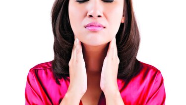 Cáncer de cabeza y cuello