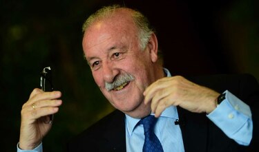 Del Bosque toma una decisión; Costa y Torres quedan fuera de la Eurocopa