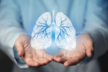 Cáncer de pulmón: el alto costo de un diagnóstico que llega tarde