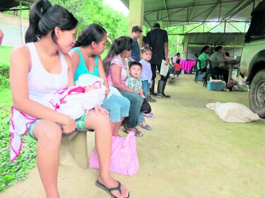 El distrito de Capira, una tierra de parteros