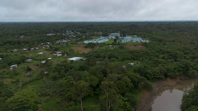 Panamá anuncia multas a migrantes que ingresen de forma irregular al país