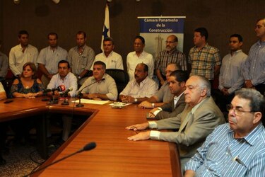 Consideraciones de Capac sobre negociación con Suntracs