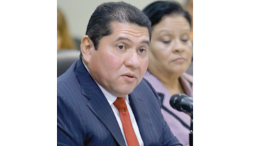 Corte salva a diputado, pero hubo 2 salvamentos