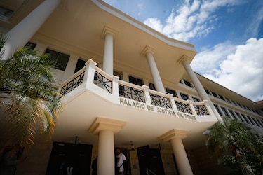 La Corte Suprema de Justicia mantiene vigente la prohibición de nuevas concesiones mineras