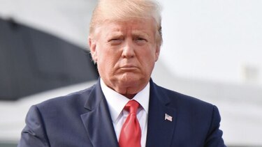 Trump castiga a China con aranceles suplementarios