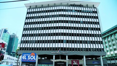 Fiscalía de Drogas investiga a policías