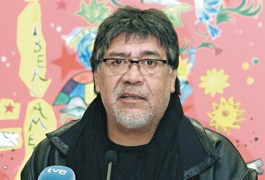 Sepúlveda, el escritor que se alimentó de su espíritu viajero