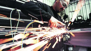 Vale supera producción
