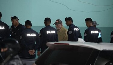 Perito Rivera Calle  denuncia que es víctima de seguimiento y pinchazos