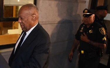 Juicio a Bill Cosby: el jurado suspende deliberaciones hasta el miércoles
