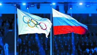 Rusia se defiende del veto
