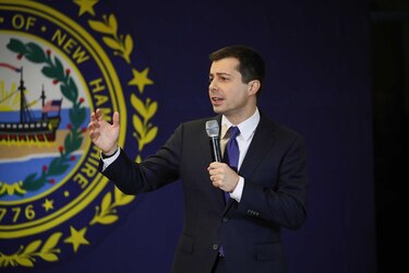 Pete Buttigieg, el joven desconocido que da un paso hacia la Casa Blanca