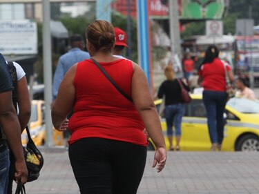 Censo revela males que aquejan a los  panameños