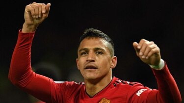 Manchester United rescata triunfo sobre Newcastle