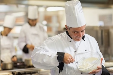 Francia busca a los mejores chefs del mundo