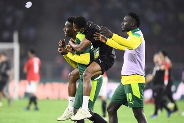 Senegal gana por primera vez la Copa de África de Naciones