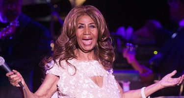 La casa de Aretha Franklin a la venta por 800 mil dólares