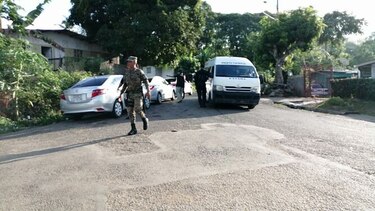 Decretan toque de queda en La Chorrera y suspenden ligas en dos corregimientos