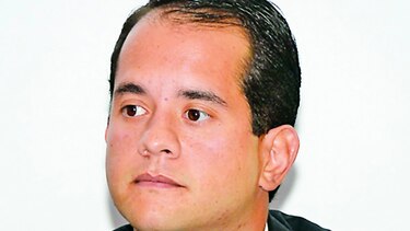 Niegan otro recurso a Chichi De Obarrio