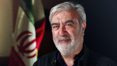 ‘Irán nunca cederá el control del estrecho de Ormuz’: la BBC entrevista en Teherán al excomandante de la Guardia Revolucionaria