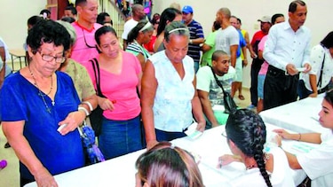 San Francisco elige proyecto comunitario