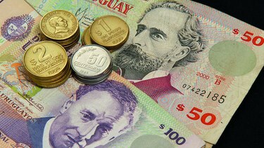 Uruguay emite nuevos bonos