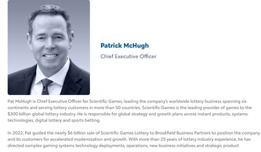 La Corte anula el contrato de la Lotto y el Pega 3