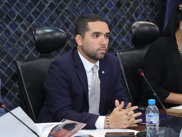Presupuesto de 2025 con baja ejecución en educación y agua