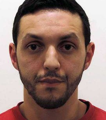 Dos detenidos en Bruselas, Abrini y Osama K., acusados de 'asesinatos terroristas'