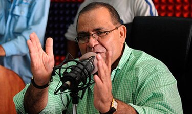 RSF pide protección para el director de la hondureña Radio Globo