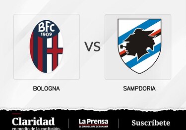 Sampdoria busca la oportunidad de romper el cero ante Bologna