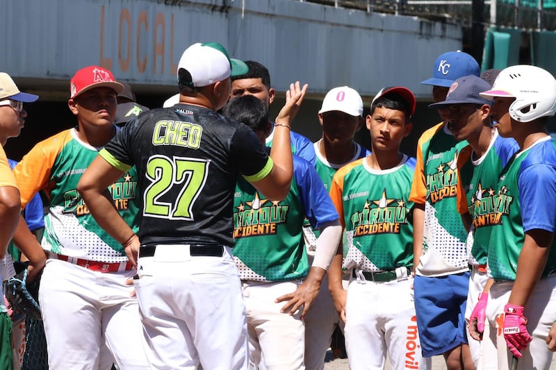 Chiriquí Occidente inicia una nueva era con José Murillo IV